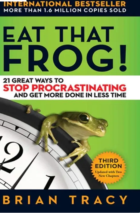 Eat That Frog