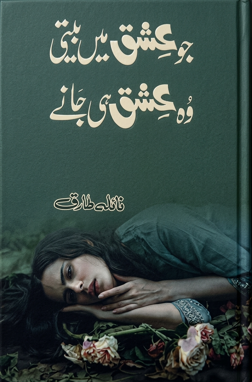 Jo Ishq Pe Biti Woh Ishq Hi Jane –  By Naeela Tariq