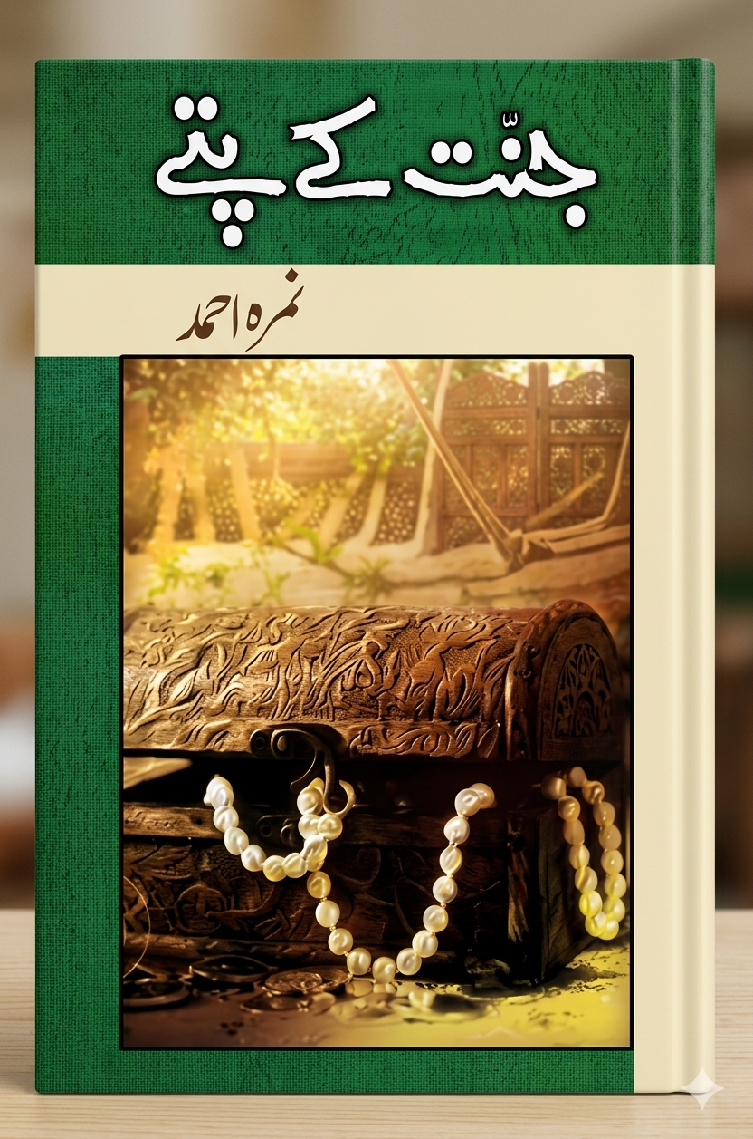Jannat Ke Pattay