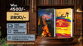 Deal___bundle 2 :  (Aag ka darya - Aatish_e_ishq)