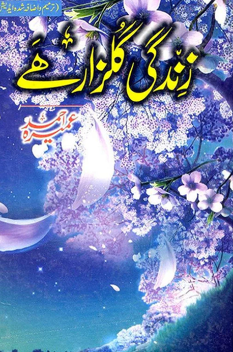 Zindagi Gulzar Hai