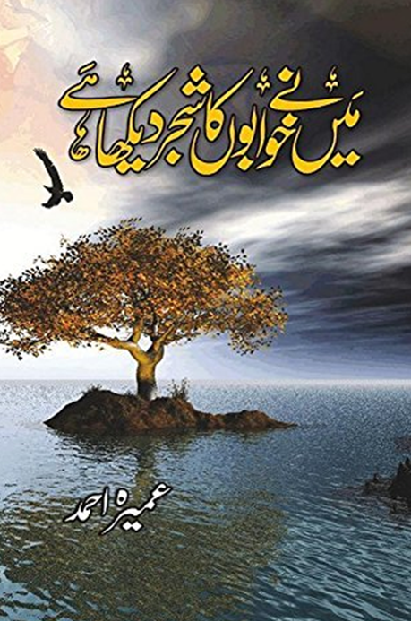 Maine Khwabon Ka Shajar Dekha Hai