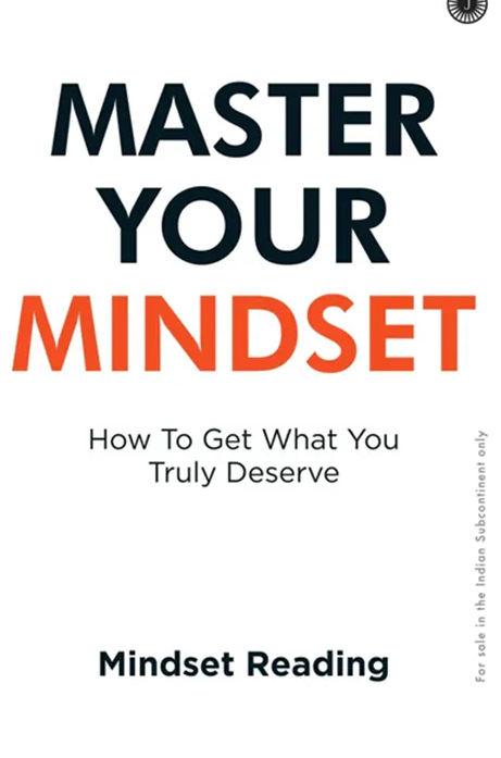 Master Your Mindset by Mindset Reading