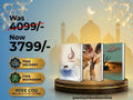 Deal 23 (Amarbail, Ishq e atish, Alif)