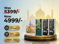 Deal 21 (Bismil both Parts, Halim both Parts)