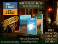 Deal 8 (Pir e kamil, Abe hayat, Janat ke patty)